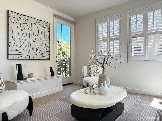 Townhouse for sale in Milpitas, California
