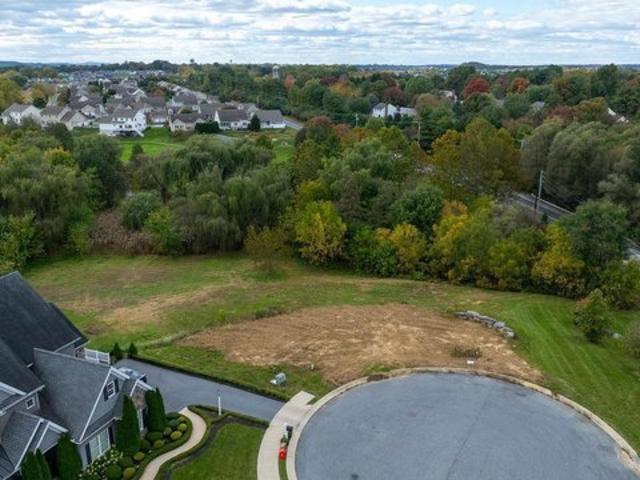 Land for sale in Lancaster, Pennsylvania