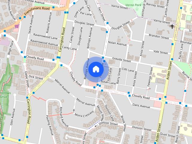 Apartment for rent in Sydney, New South Wales