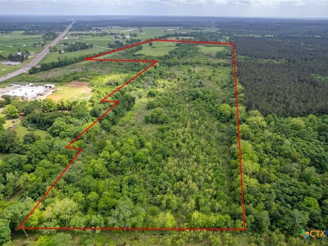 Farm for sale in Alto, Texas