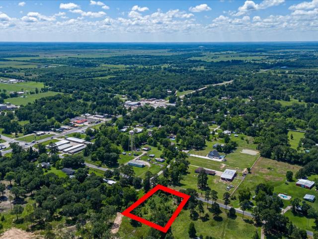 Land for sale in Liberty, Texas