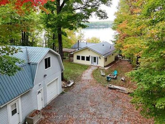 House for sale in Hastings, Ontario