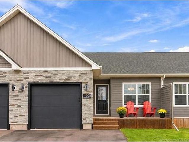 House for sale in Moncton Parish, City of Moncton
