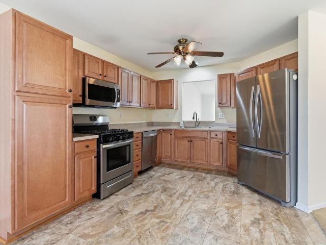House for sale in Crown Point, Lake County