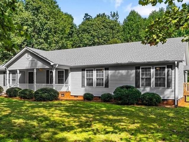 House for sale in Chatham, North Carolina