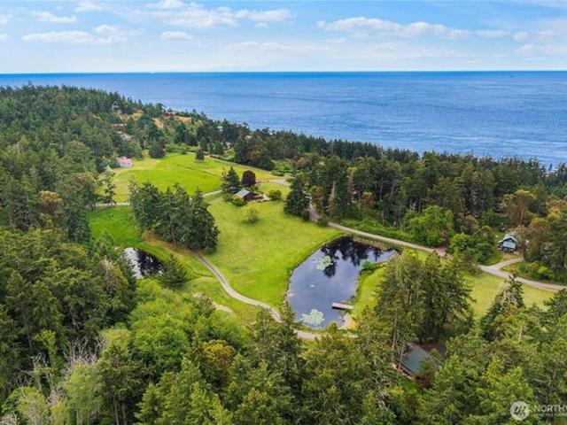 House for sale in Friday Harbor, Washington