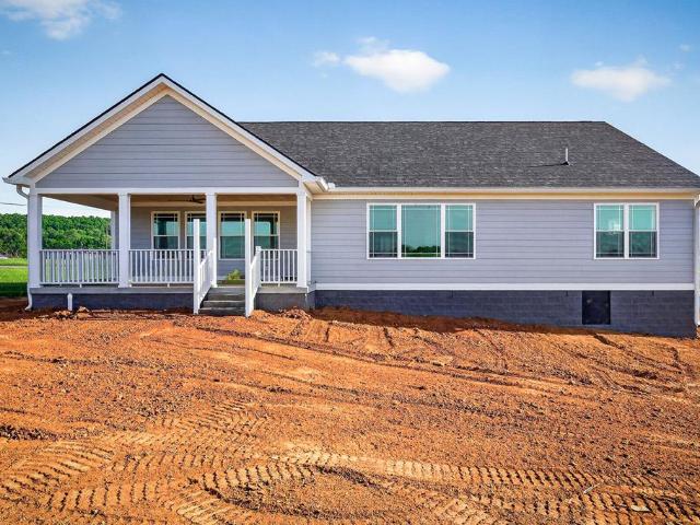 House for sale in Tennessee