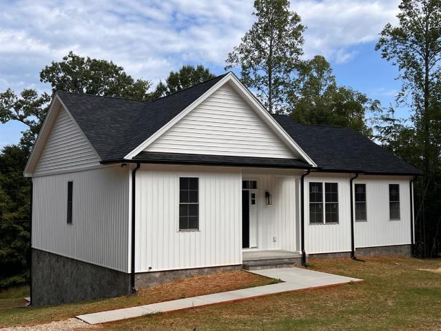 House for sale in Amherst, Amherst County