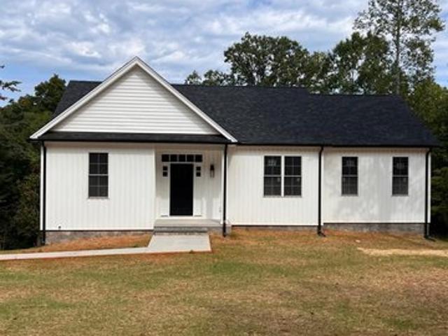 House for sale in Amherst, Amherst County
