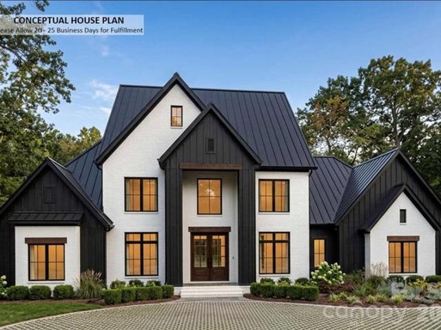House for sale in Troutman, North Carolina
