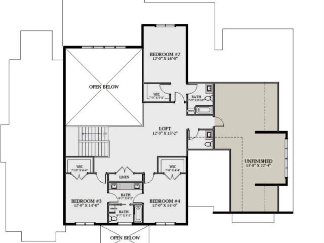 House for sale in Troutman, North Carolina