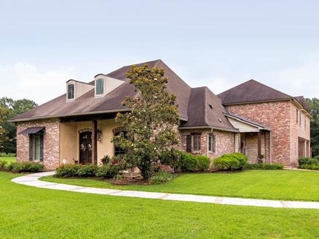 House for sale in Marksville, Louisiana