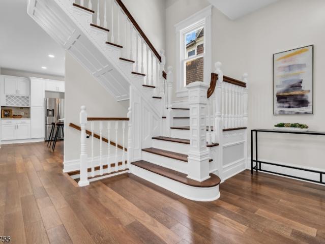 House for sale in Orange, New Jersey