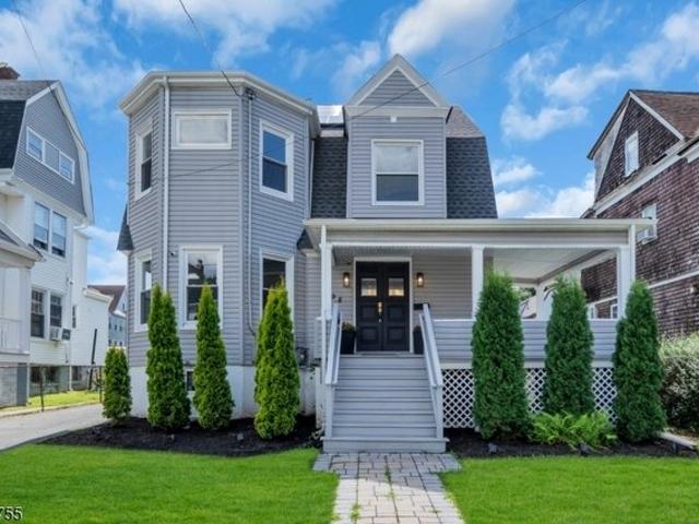 House for sale in Orange, New Jersey
