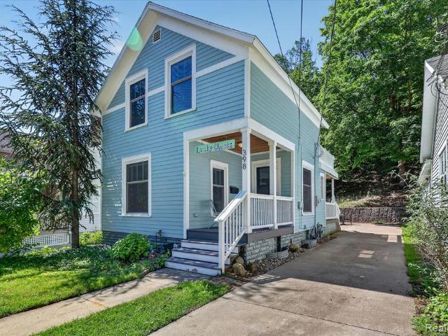 House for sale in Grand Haven, Michigan