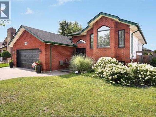 House for sale in Ontario