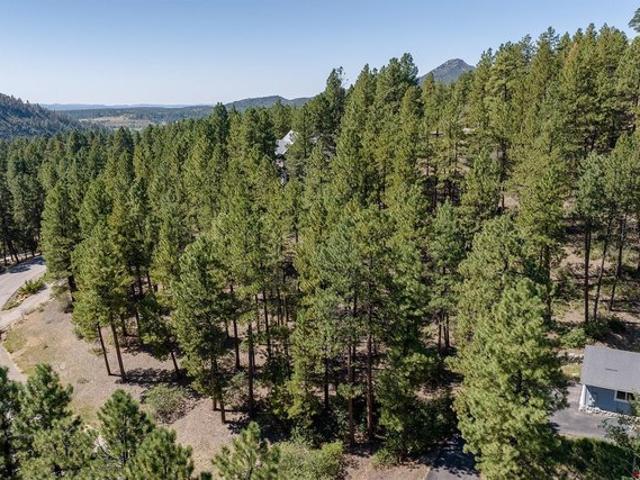 Land for sale in La Plata, Colorado