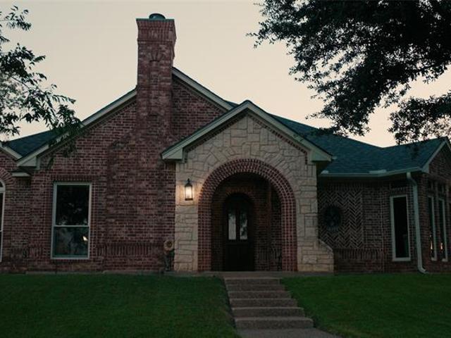 Land for sale in Johnson, Texas