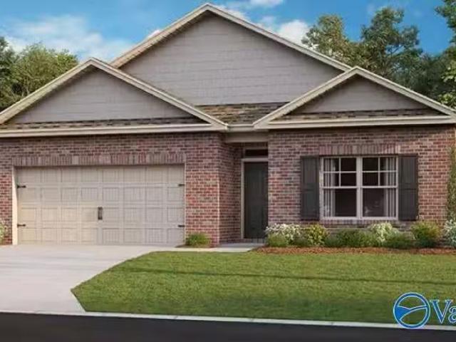 House for rent in Huntsville