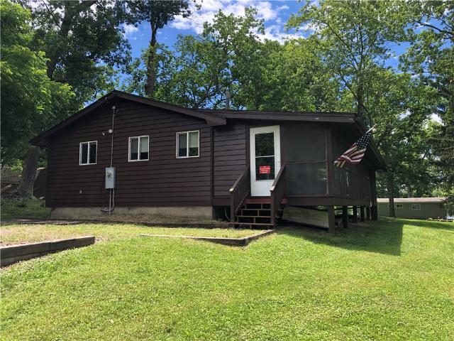 House for sale in Chalk Hill, Pennsylvania