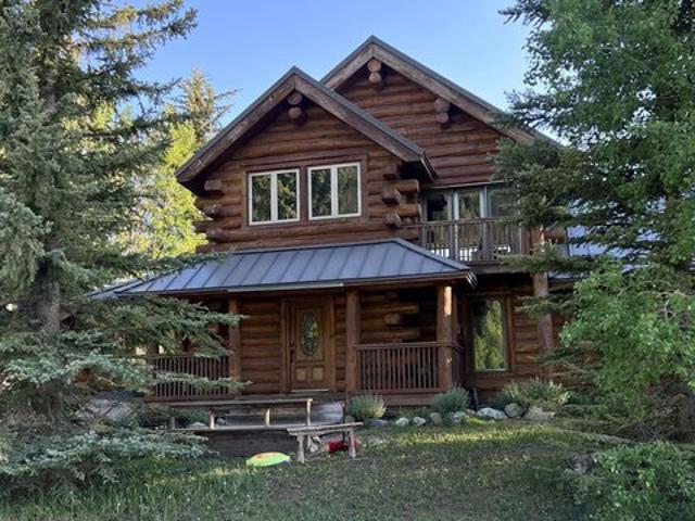 House for sale in Gunnison, Colorado