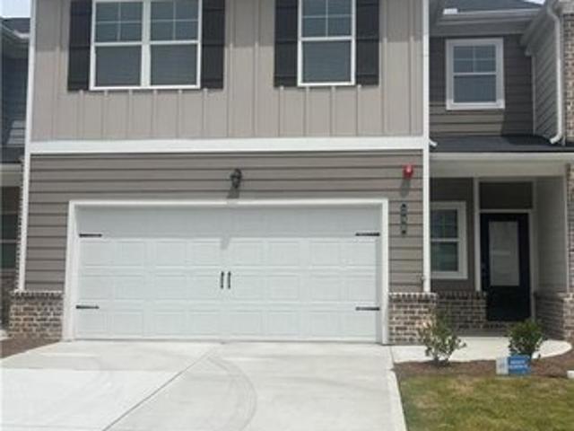 Townhouse for sale in Woodstock, Georgia
