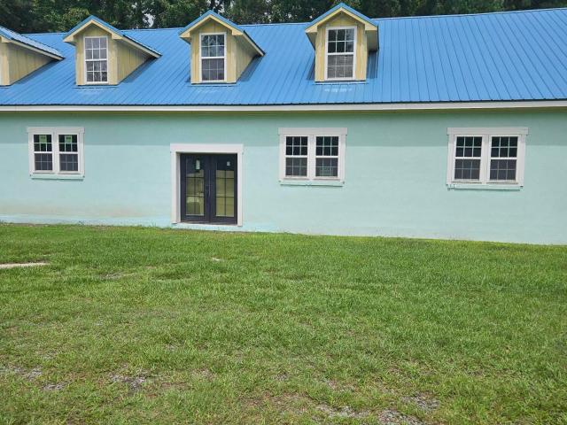 Commercial for sale in Teachey, North Carolina