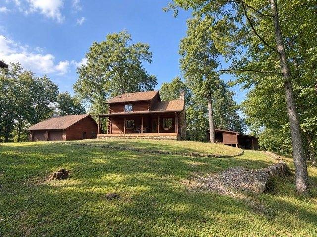 House for sale in West Virginia