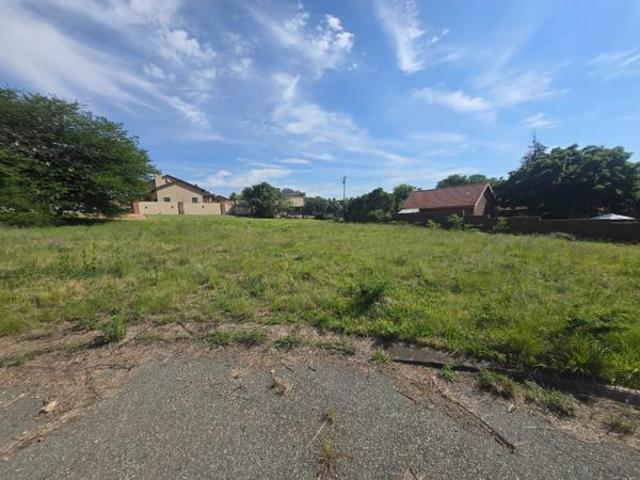 Land for sale in Gauteng