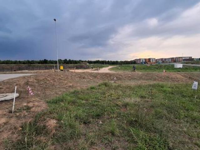 Land for sale in Mbombela (Nelspruit), Mbombela