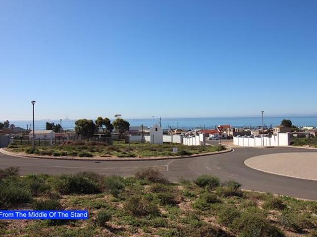 Land for sale in Western Cape
