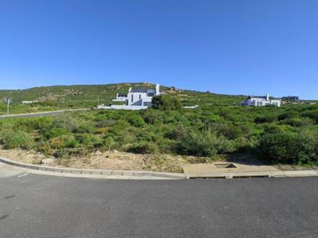 Land for sale in Western Cape