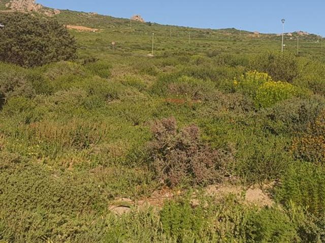Land for sale in Western Cape