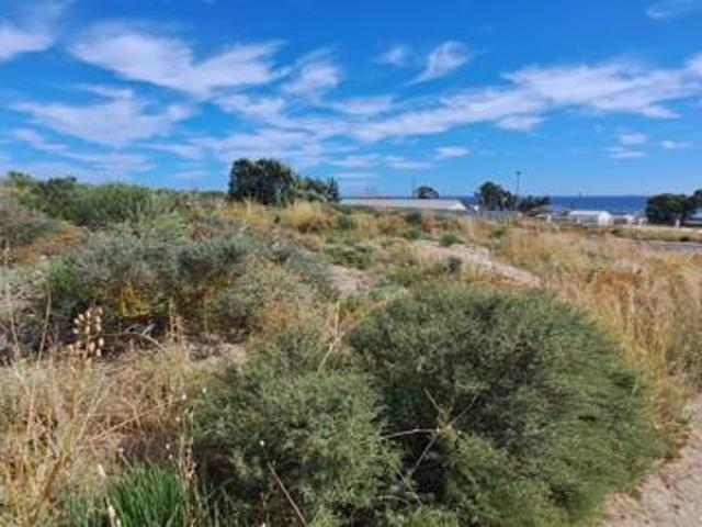 Land for sale in Western Cape