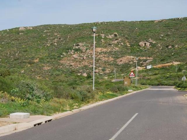Land for sale in Western Cape