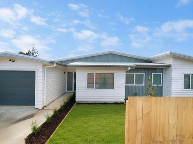 House for rent in Kawau Island, Oroua County