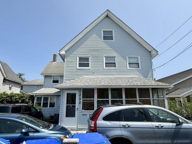 House for sale in Hampden, Massachusetts