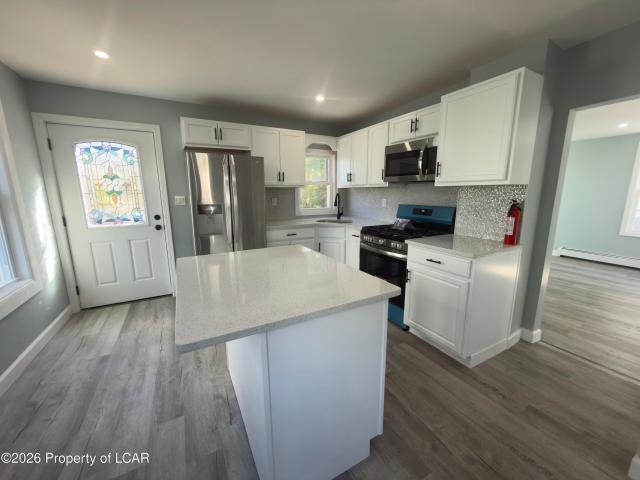 House for sale in Hallstead, Susquehanna County