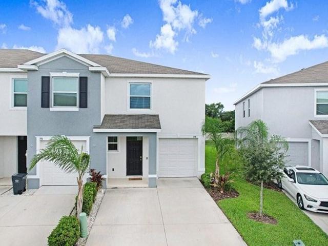 Townhouse for sale in Apollo Beach, Florida