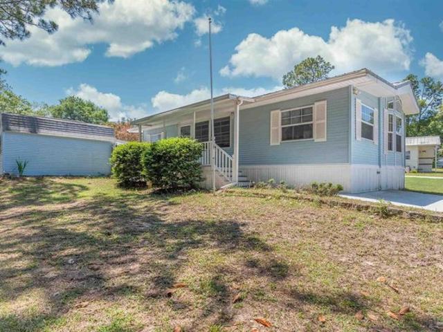 House for sale in Lillian, Alabama