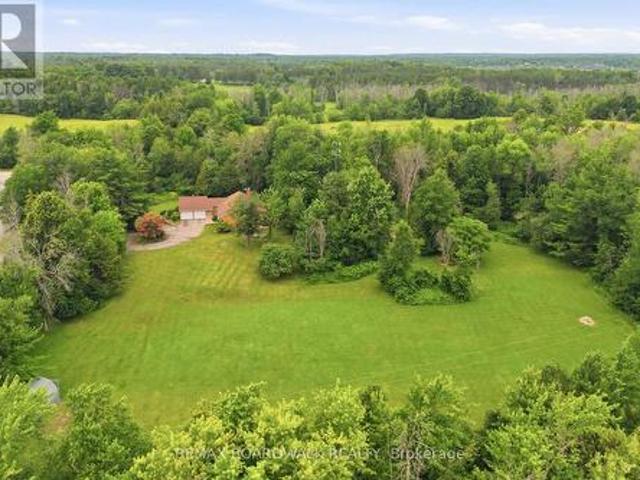 House for sale in Beckwith, Ontario