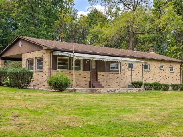 House for sale in Mount Pleasant Township, Westmoreland County