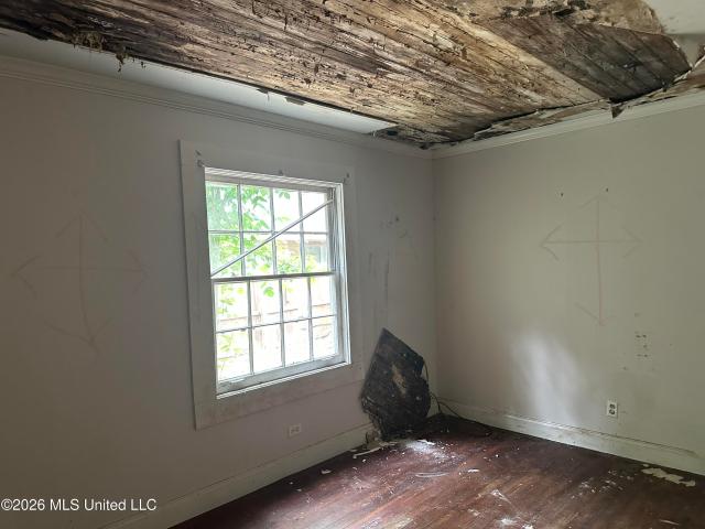 House for sale in Washington, Natchez
