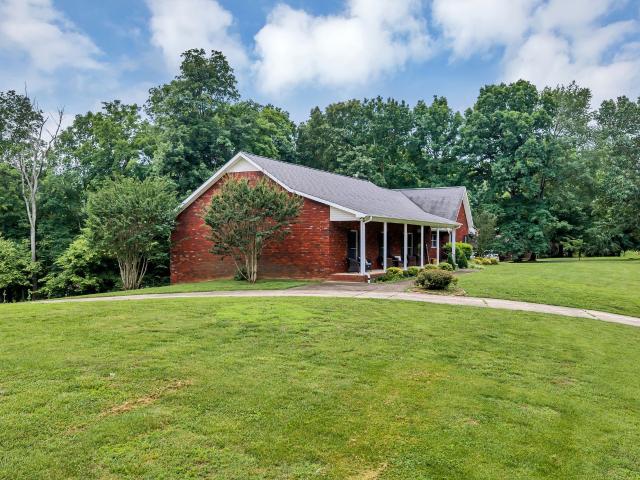 House for sale in Tennessee