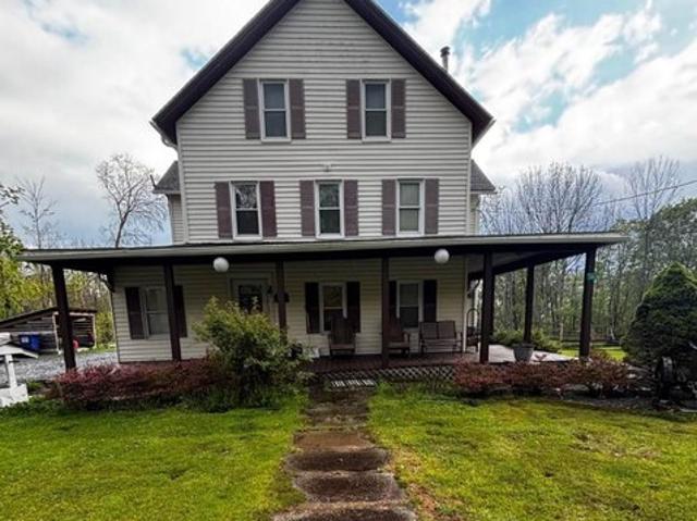 House for sale in East Jewett, New York