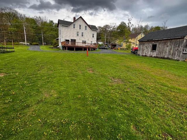 House for sale in East Jewett, New York