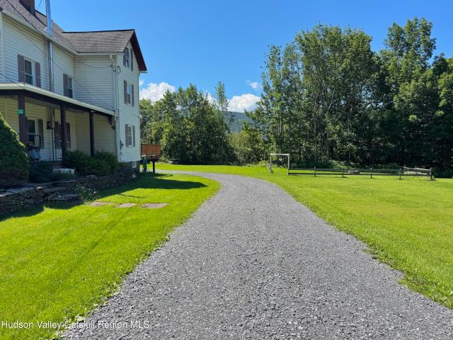 House for sale in East Jewett, New York