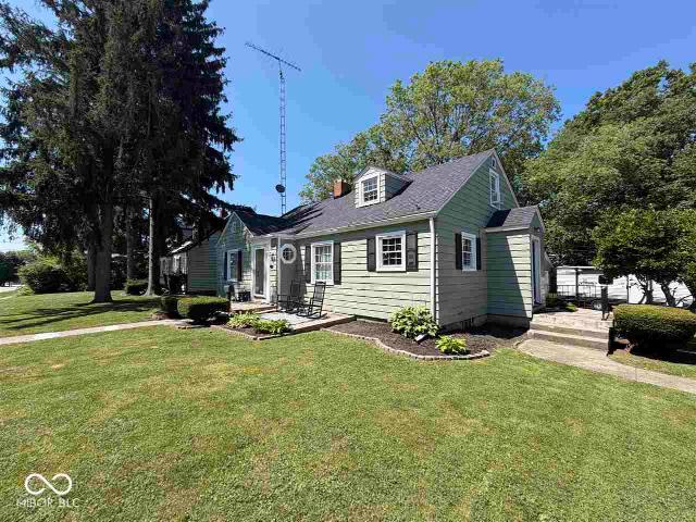 House for sale in Hagerstown, Indiana
