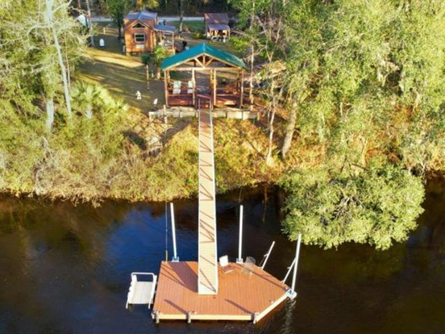 House for sale in Mayo, Florida