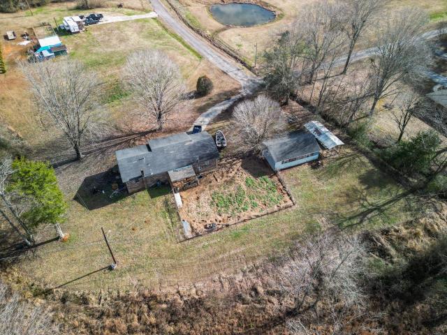House for sale in Hamilton, Alabama